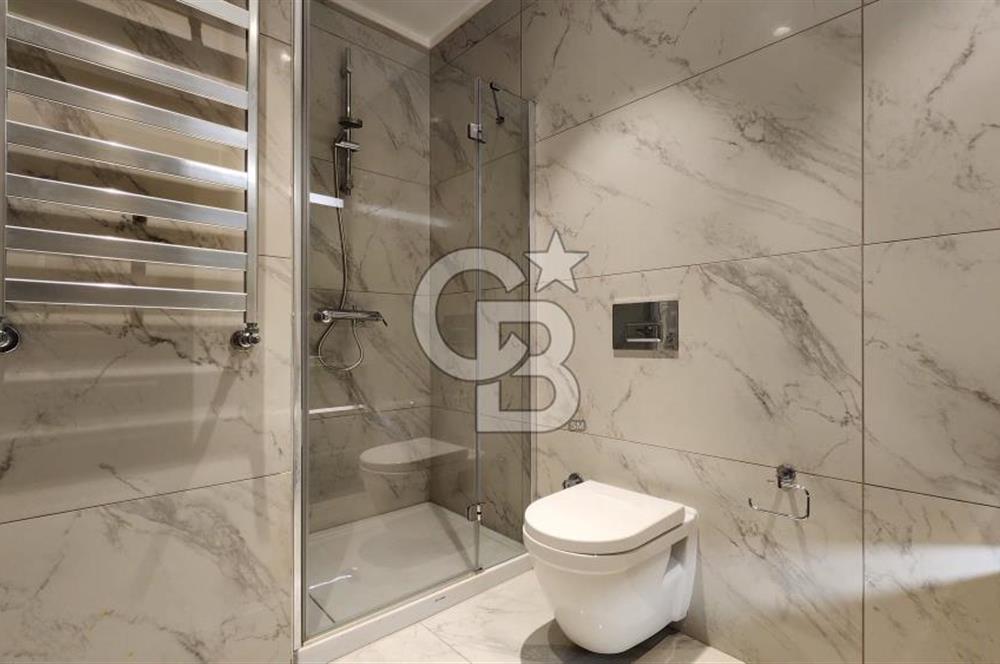 EVORA İZMİR'DE BALKONLU 1+1 KİRALIK DAİRE