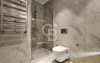 EVORA İZMİR'DE BALKONLU 1+1 KİRALIK DAİRE