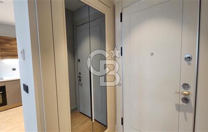 EVORA İZMİR'DE DENİZ MANZARALI SATILIK DAİRE