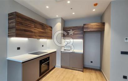 EVORA İZMİR'DE DENİZ MANZARALI SATILIK DAİRE