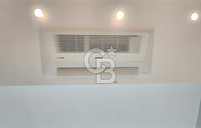 EVORA İZMİR'DE DENİZ MANZARALI SATILIK DAİRE