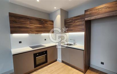 EVORA İZMİR'DE DENİZ MANZARALI SATILIK DAİRE