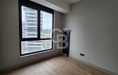EVORA İZMİR'DE DENİZ MANZARALI SATILIK DAİRE