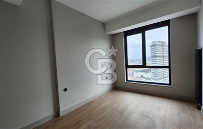EVORA İZMİR'DE DENİZ MANZARALI SATILIK DAİRE