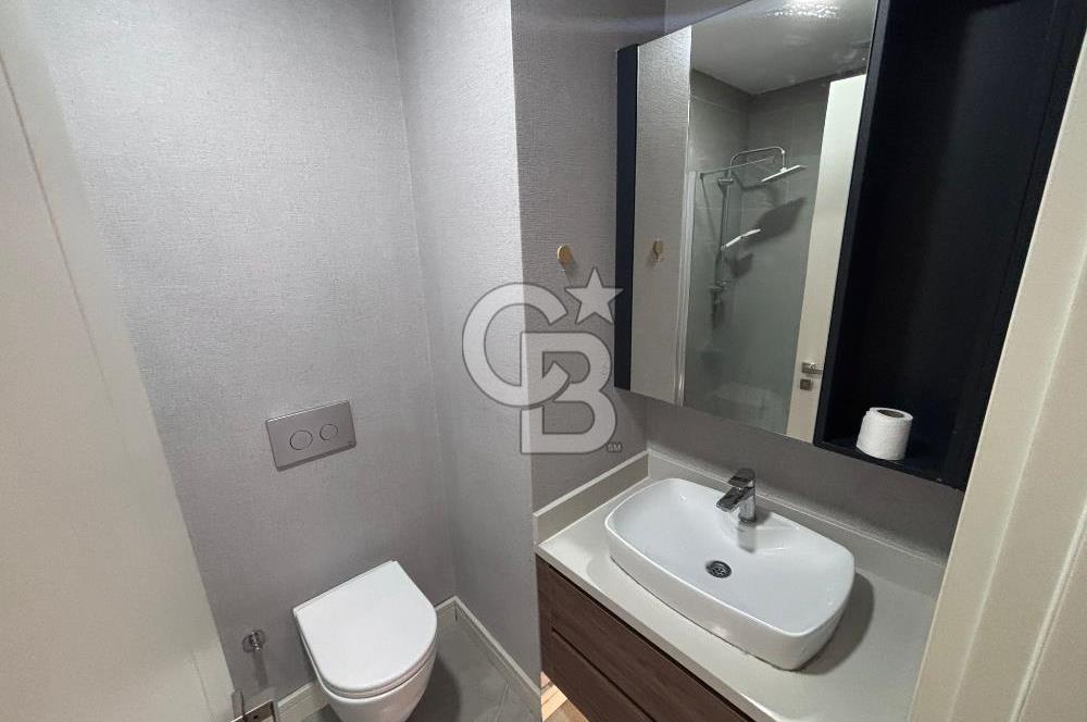 VELUX ANKARA 6.KAT'A 2+1 KİRALIK DAİRE