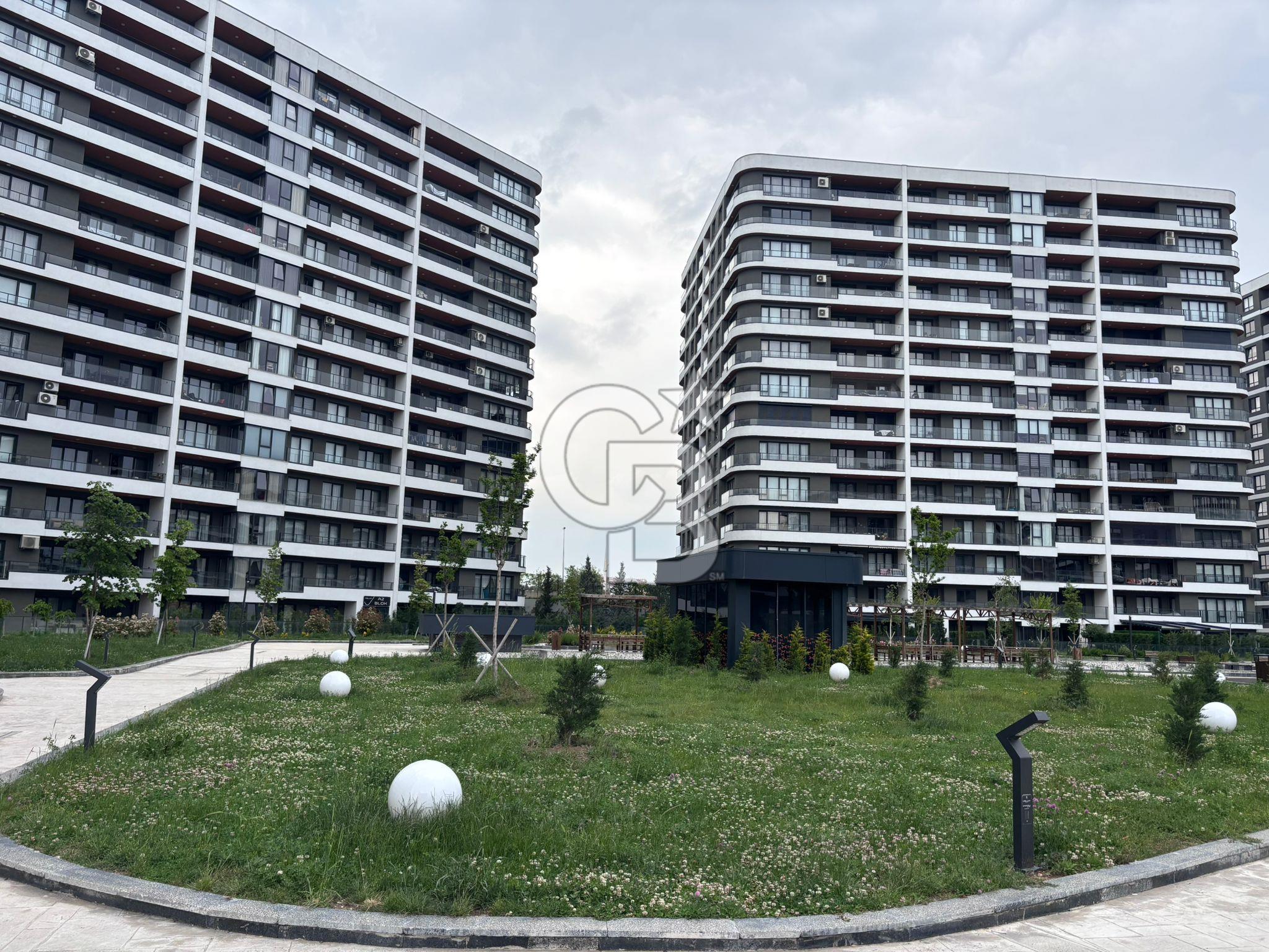 VELUX ANKARA 6.KAT'A 2+1 KİRALIK DAİRE