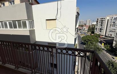 ALSANCAK ŞAİR EŞREF BLV.EŞYALI OTOPARKLI,ASANSÖRLÜ 3+1 KİRALIK