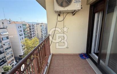 ALSANCAK ŞAİR EŞREF BLV.EŞYALI OTOPARKLI,ASANSÖRLÜ 3+1 KİRALIK