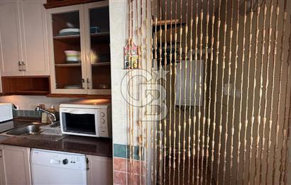 ALSANCAK ŞAİR EŞREF BLV.EŞYALI OTOPARKLI,ASANSÖRLÜ 3+1 KİRALIK