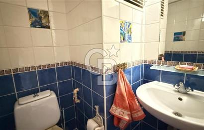 ALSANCAK ŞAİR EŞREF BLV.EŞYALI OTOPARKLI,ASANSÖRLÜ 3+1 KİRALIK