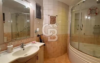 ALSANCAK ŞAİR EŞREF BLV.EŞYALI OTOPARKLI,ASANSÖRLÜ 3+1 KİRALIK