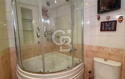 ALSANCAK ŞAİR EŞREF BLV.EŞYALI OTOPARKLI,ASANSÖRLÜ 3+1 KİRALIK
