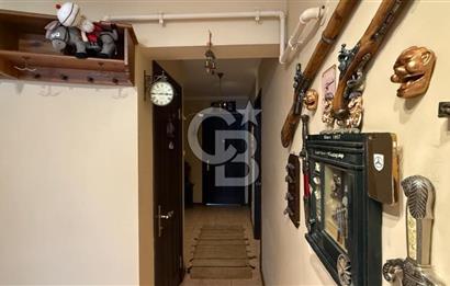 ALSANCAK ŞAİR EŞREF BLV.EŞYALI OTOPARKLI,ASANSÖRLÜ 3+1 KİRALIK