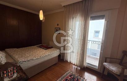 ALSANCAK ŞAİR EŞREF BLV.EŞYALI OTOPARKLI,ASANSÖRLÜ 3+1 KİRALIK
