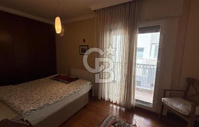 ALSANCAK ŞAİR EŞREF BLV.EŞYALI OTOPARKLI,ASANSÖRLÜ 3+1 KİRALIK