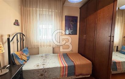 ALSANCAK ŞAİR EŞREF BLV.EŞYALI OTOPARKLI,ASANSÖRLÜ 3+1 KİRALIK
