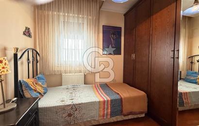 ALSANCAK ŞAİR EŞREF BLV.EŞYALI OTOPARKLI,ASANSÖRLÜ 3+1 KİRALIK