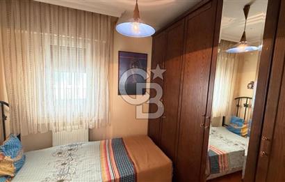 ALSANCAK ŞAİR EŞREF BLV.EŞYALI OTOPARKLI,ASANSÖRLÜ 3+1 KİRALIK