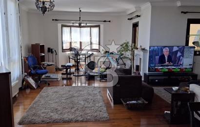 Çankaya Koru Mahallesinde Kiralık Geniş Dubleks Daire