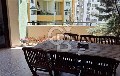 Çankaya Koru Mahallesinde Kiralık Geniş Dubleks Daire
