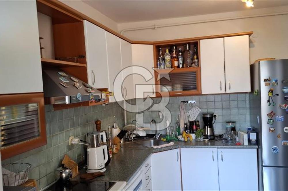 Çankaya Koru Mahallesinde Kiralık Geniş Dubleks Daire