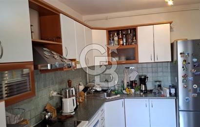 Çankaya Koru Mahallesinde Kiralık Geniş Dubleks Daire