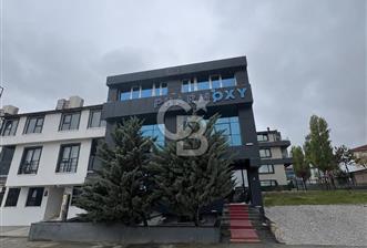 ANKARA ÇANKAYA ÜMİT MAHALLESİNDE KİRALIK KOMPLE BİNA - 3 - 350623