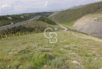 CB SITKI ŞİMŞEK'TEN ÇANKAYA KARATAŞTA KÖK TAPU SATILIK ARSA - 4 - 350629