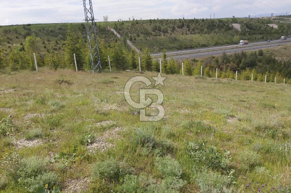 CB SITKI ŞİMŞEK'TEN ÇANKAYA KARATAŞTA KÖK TAPU SATILIK ARSA