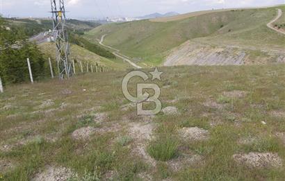 CB SITKI ŞİMŞEK'TEN ÇANKAYA KARATAŞTA KÖK TAPU SATILIK ARSA