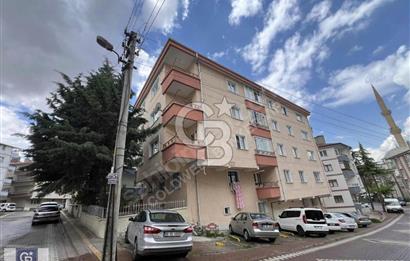 Pursaklar Merkezde Satılık 3+1 Daire