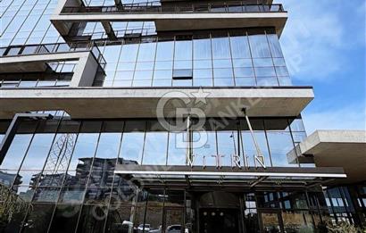 VİTRİN BEYTEPE SATILIK BÜRO&OFİS 61m2