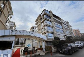 ÖVEÇLER GÖKKUŞAĞI KONUTLARINDA BOŞ SATILIK 5+1 DUBLEX - 9 - 350631
