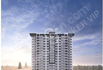 ANKARA ALTINDAĞ GÜLTEPE'DE SIFIR YERDEN ISITMALI SATILIK 1+1 - 7 - 350634