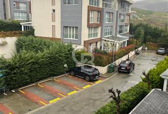 Bahçelievler Ağaoğlu My Cıty Peyzaj Manzaralı 2+1 Satılık Daire - 1 - 350590