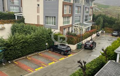 Bahçelievler Ağaoğlu My Cıty Peyzaj Manzaralı 2+1 Satılık Daire