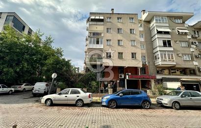 Karşıyaka Belediye Çarşı İzban Yakını Köşe 3+1 Kiralık Daire