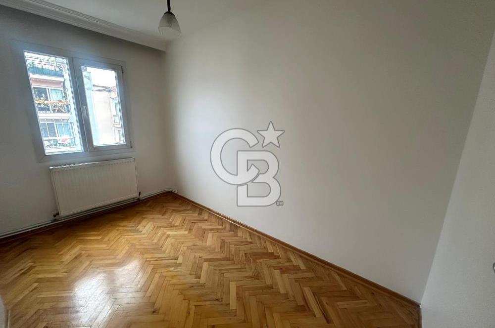 Karşıyaka Belediye Çarşı İzban Yakını Köşe 3+1 Kiralık Daire