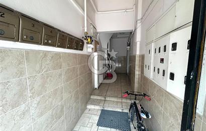 Karşıyaka Belediye Çarşı İzban Yakını Köşe 3+1 Kiralık Daire