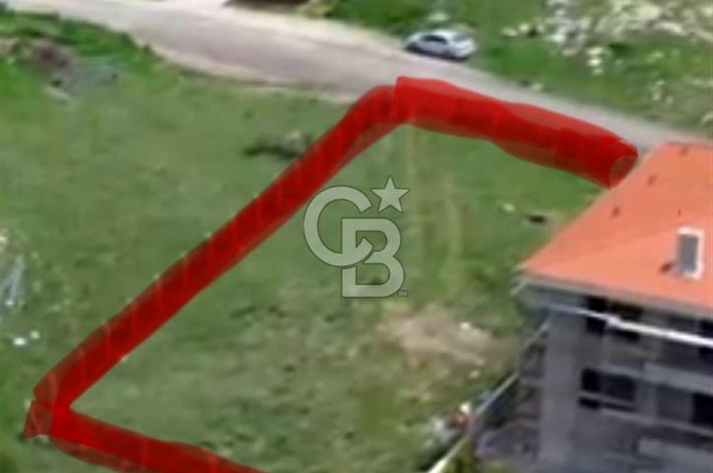İncek'te Satılık Villa İmarlı 23.500.000 TL Müstakil Parsel