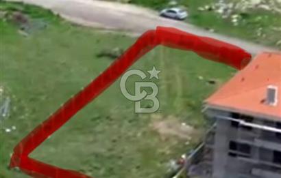 İncek'te Satılık Villa İmarlı 23.500.000 TL Müstakil Parsel