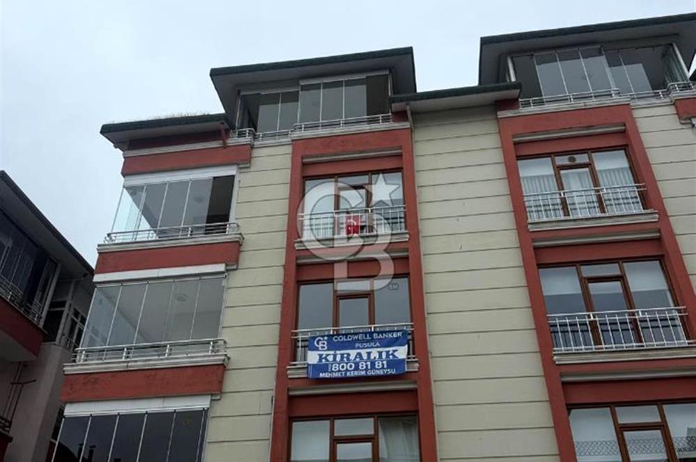 Durugöl Mahallesinde 3+1 Geniş Daire