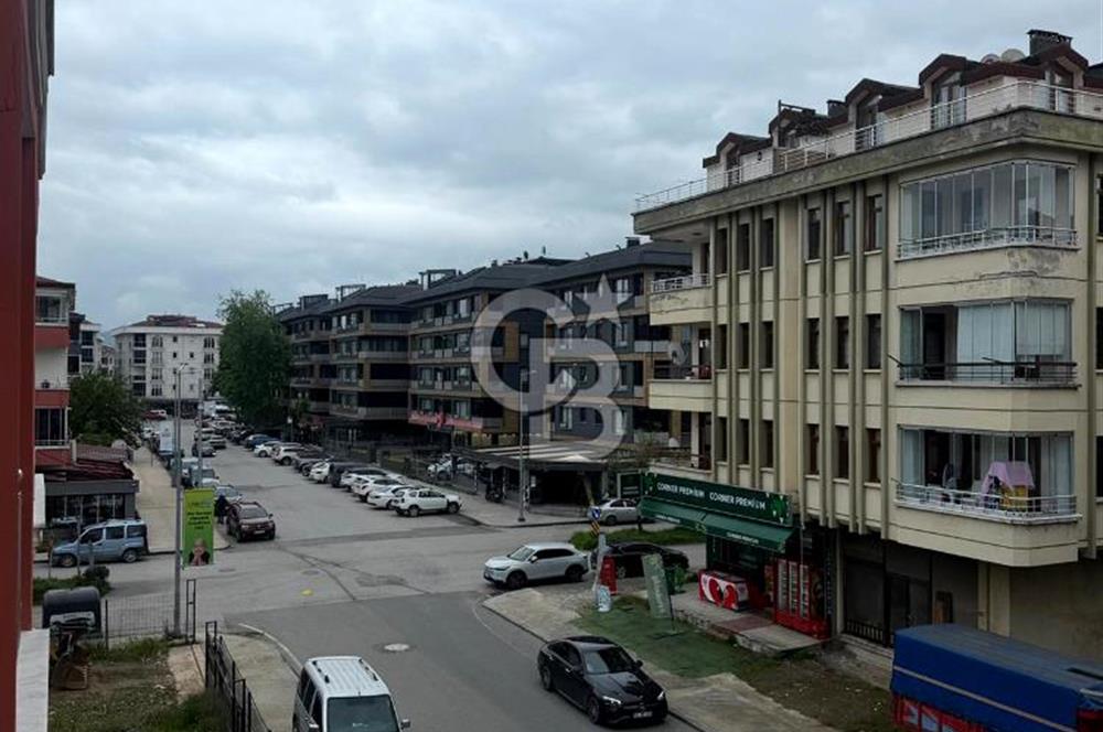 Durugöl Mahallesinde 3+1 Geniş Daire