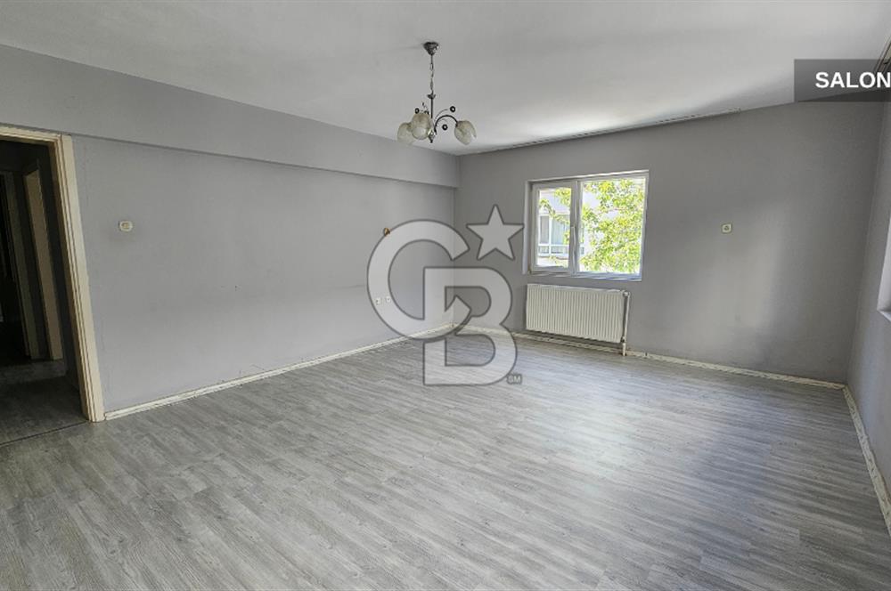 Konak Hatay Üçyol Metro Yakını 3+1 Kapalı Mutfak Kiralık Daire