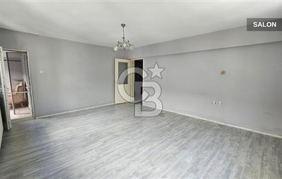 Konak Hatay Üçyol Metro Yakını 3+1 Kapalı Mutfak Kiralık Daire