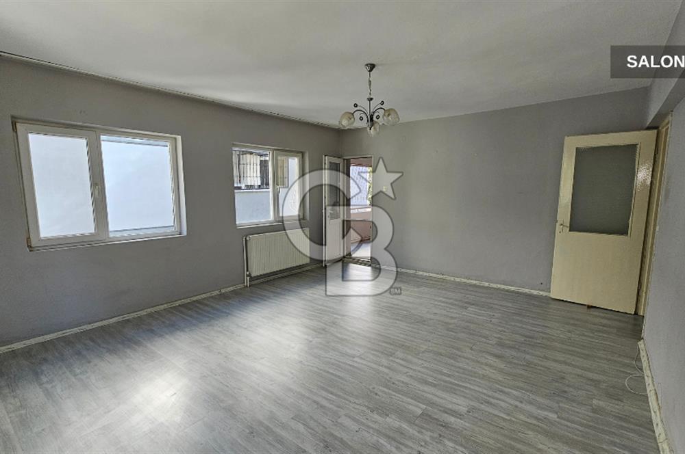 Konak Hatay Üçyol Metro Yakını 3+1 Kapalı Mutfak Kiralık Daire
