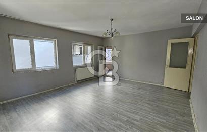 Konak Hatay Üçyol Metro Yakını 3+1 Kapalı Mutfak Kiralık Daire