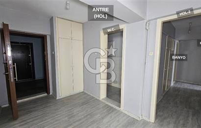 Konak Hatay Üçyol Metro Yakını 3+1 Kapalı Mutfak Kiralık Daire