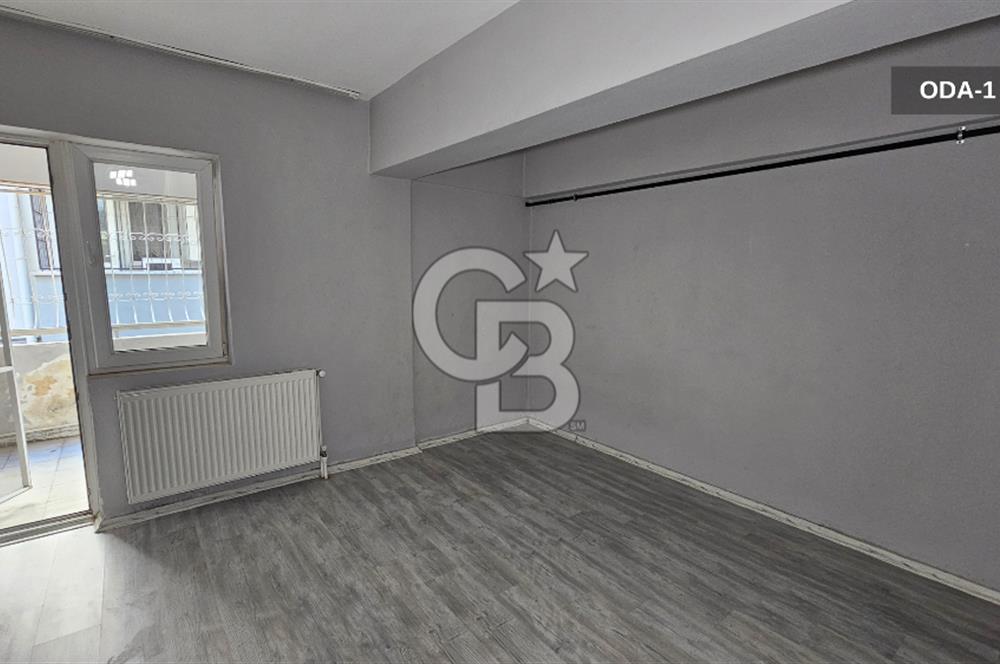 Konak Hatay Üçyol Metro Yakını 3+1 Kapalı Mutfak Kiralık Daire
