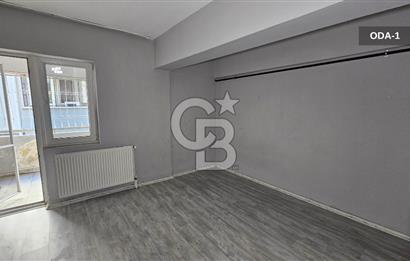 Konak Hatay Üçyol Metro Yakını 3+1 Kapalı Mutfak Kiralık Daire